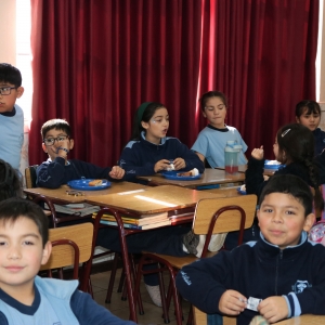 Día del Estudiante